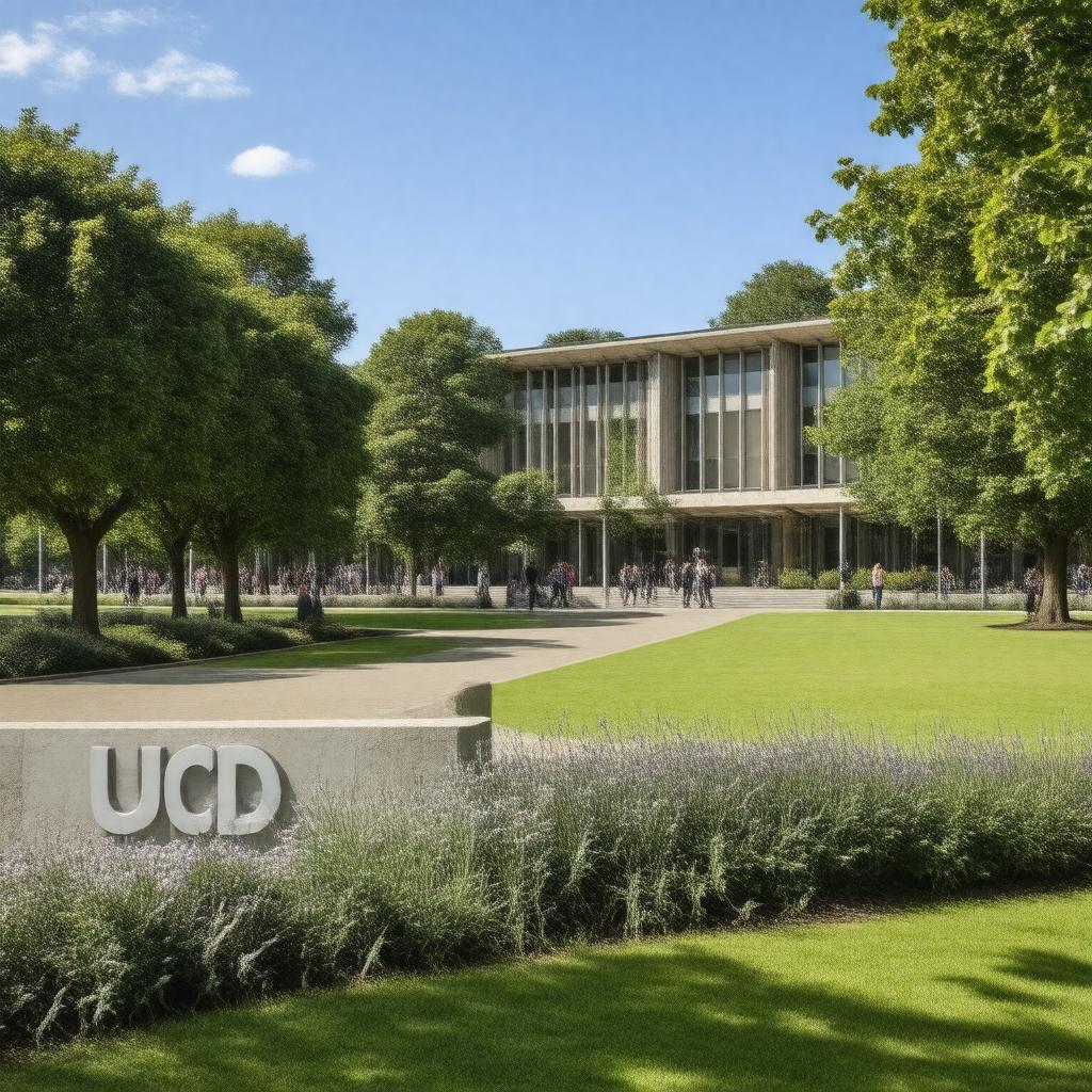University College Dublin